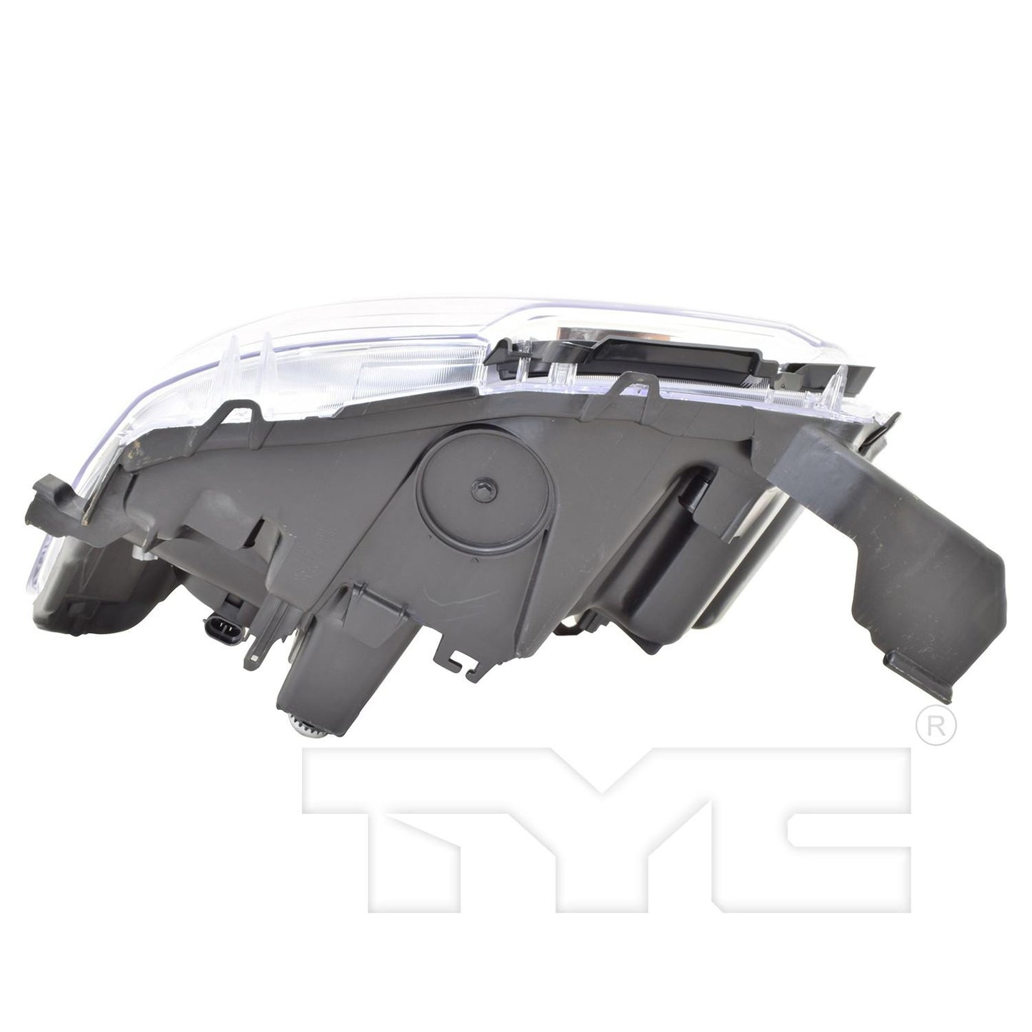TYC CAPA Certified 20-9749-40-9