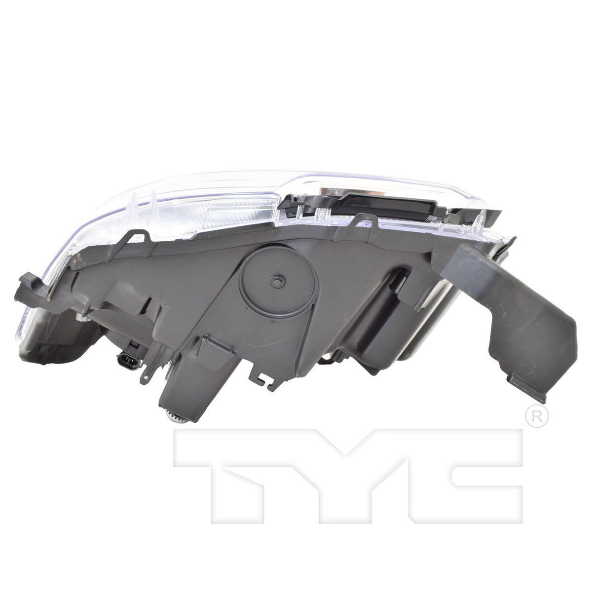 TYC CAPA Certified 20-9749-40-9