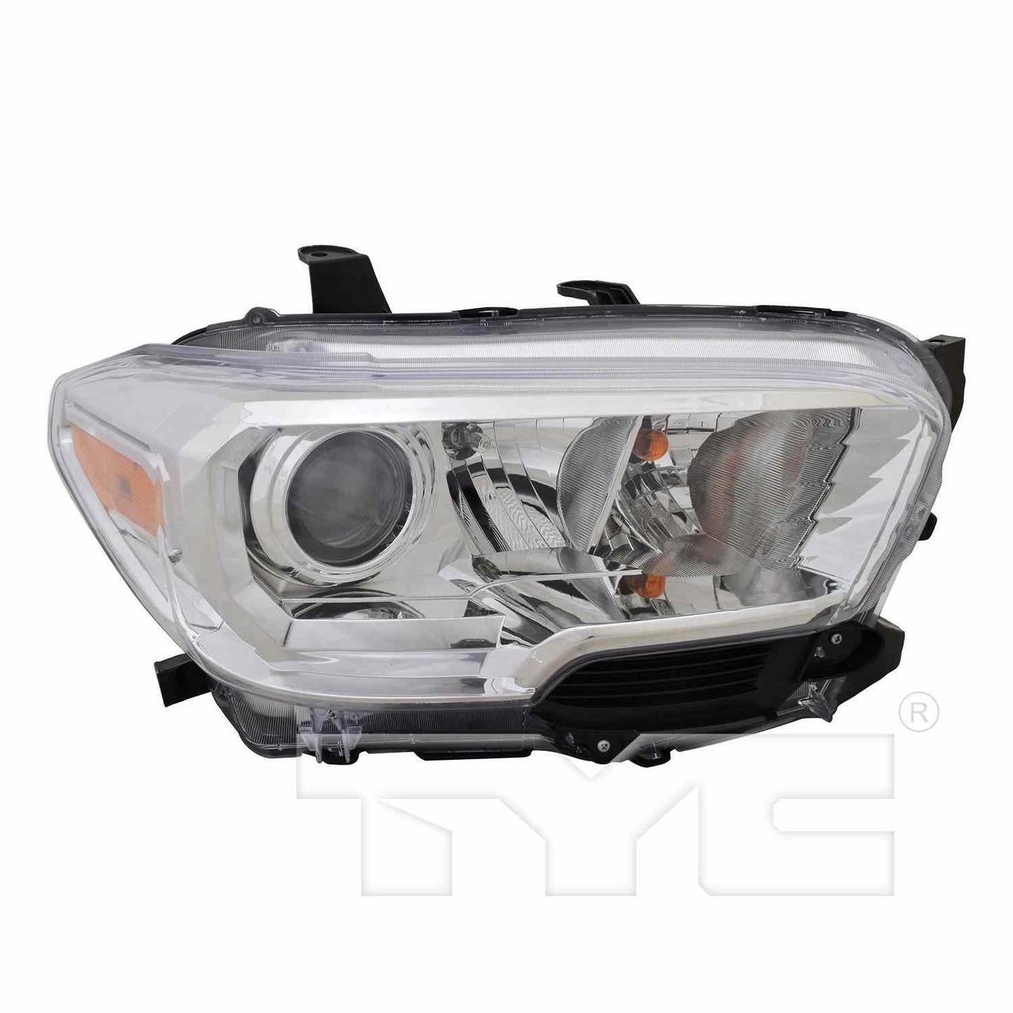 TYC CAPA Certified 20-9749-40-9