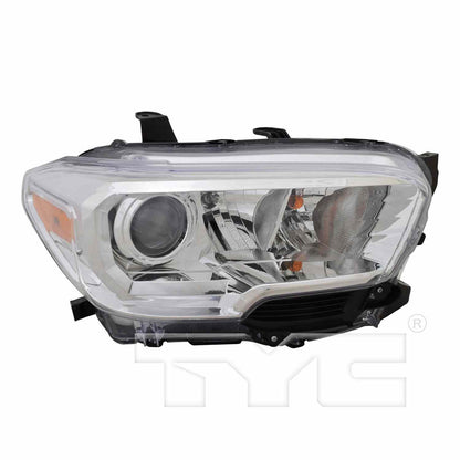 TYC CAPA Certified 20-9749-40-9