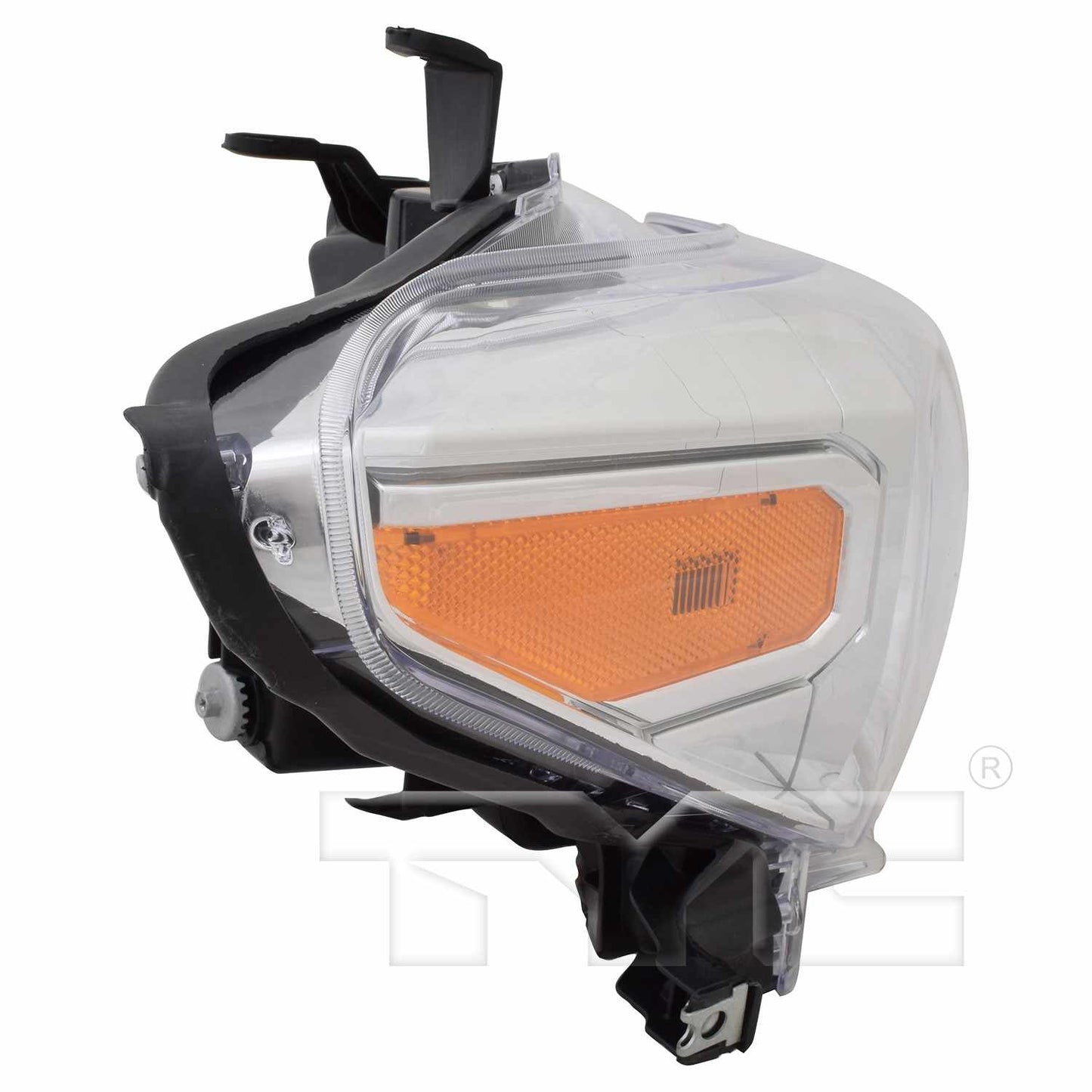 TYC CAPA Certified 20-9749-40-9