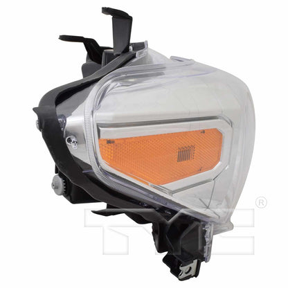 TYC CAPA Certified 20-9749-40-9