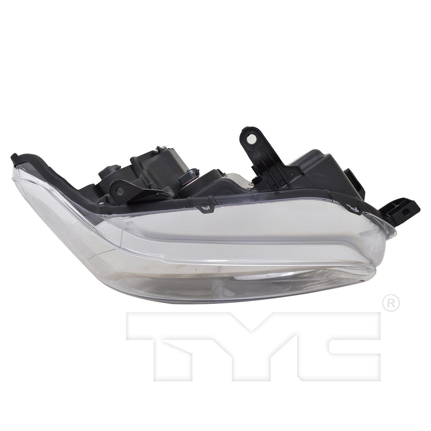 TYC CAPA Certified 20-9749-40-9