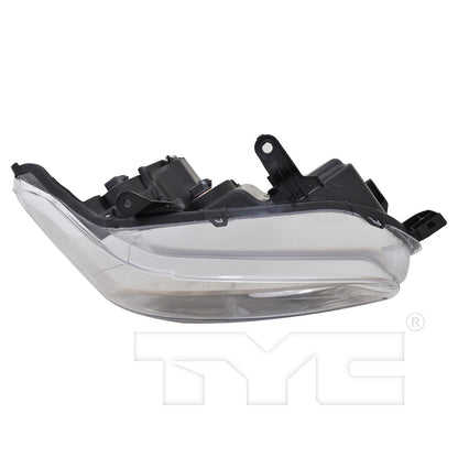 TYC CAPA Certified 20-9749-40-9