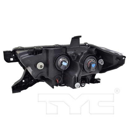 TYC TYC Regular 20-9749-50