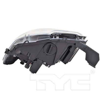 TYC TYC Regular 20-9749-50