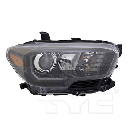 TYC TYC Regular 20-9749-50
