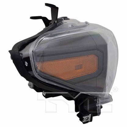 TYC TYC Regular 20-9749-50