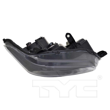 TYC TYC Regular 20-9749-50