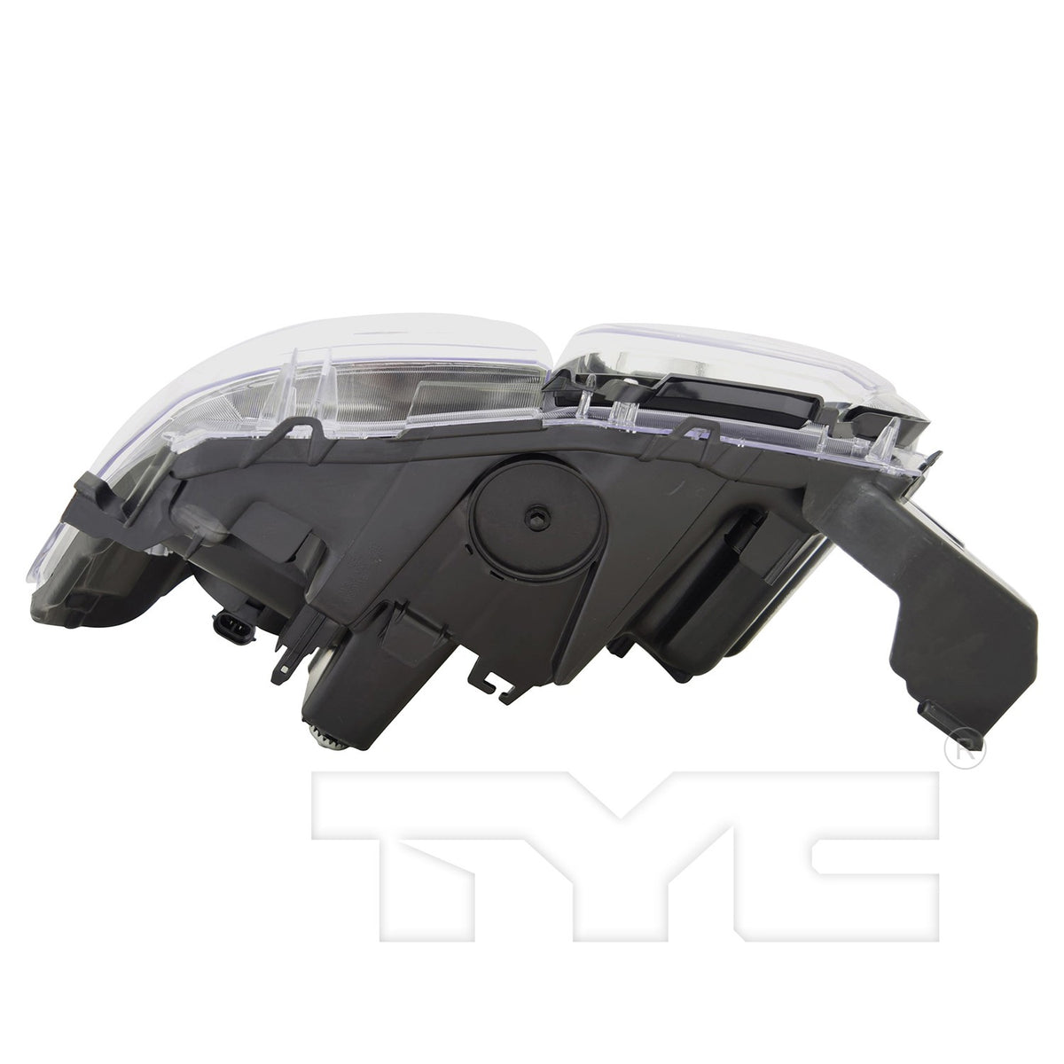 TYC CAPA Certified 20-9749-70-9