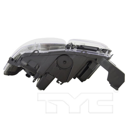 TYC CAPA Certified 20-9749-70-9