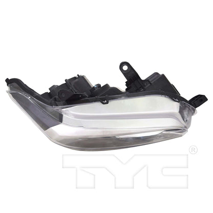 TYC TYC Regular 20-9749-70