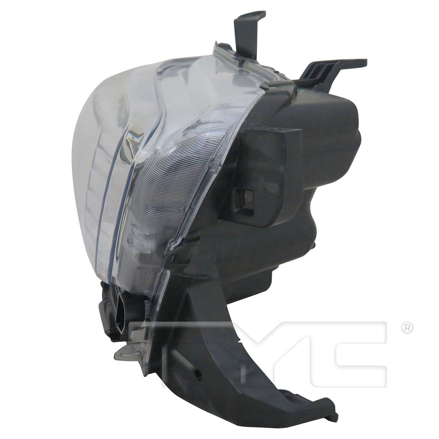 TYC CAPA Certified 20-9749-80-9