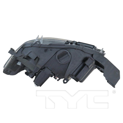 TYC CAPA Certified 20-9749-80-9