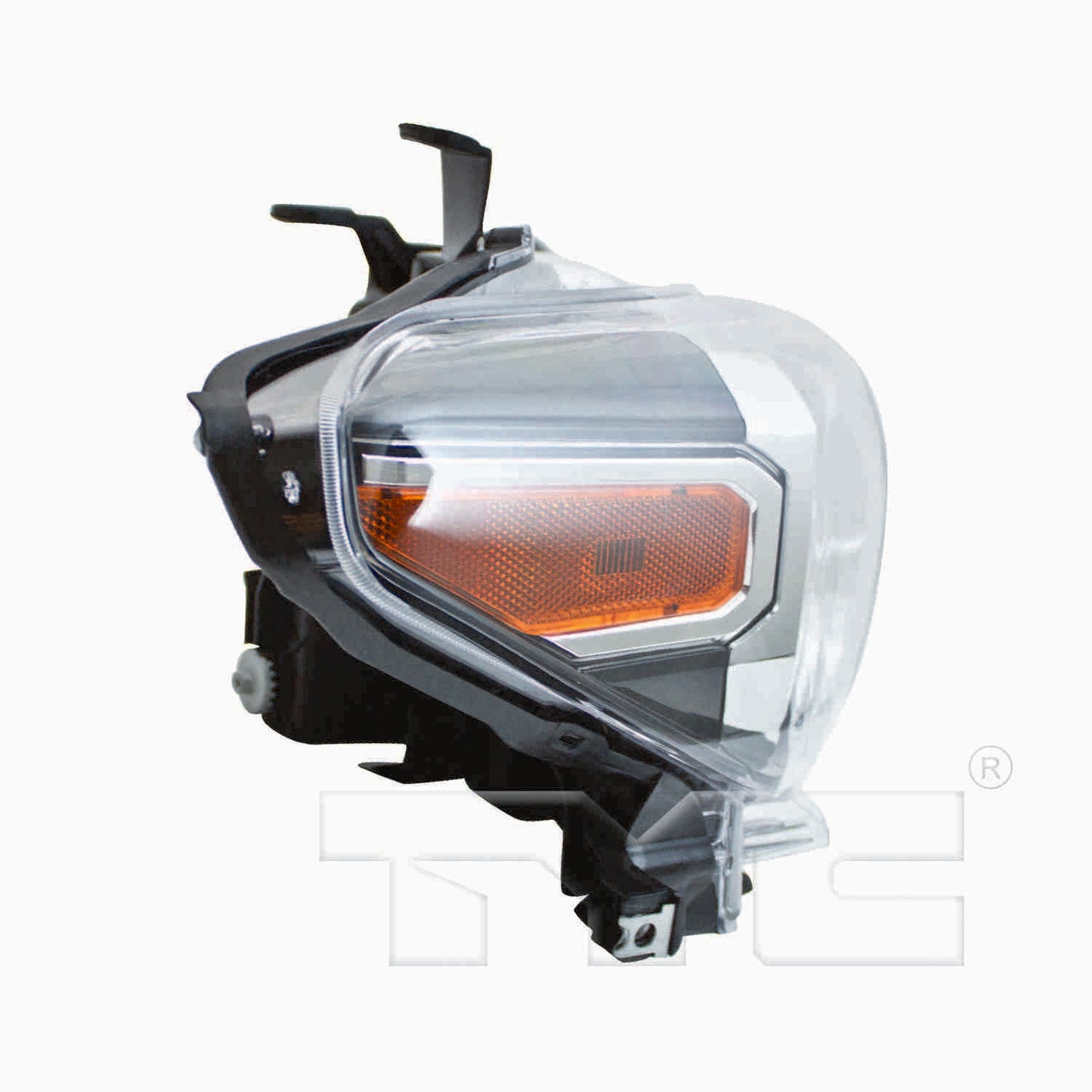 TYC CAPA Certified 20-9749-80-9