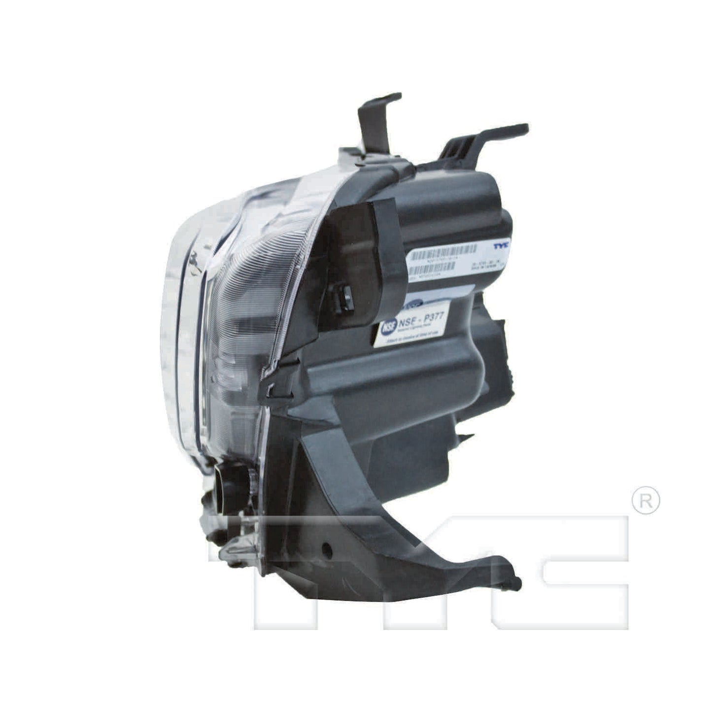 TYC CAPA Certified 20-9749-80-9
