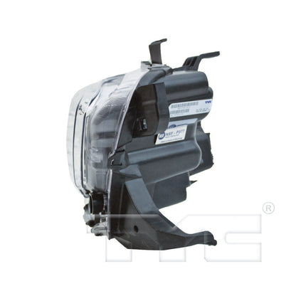 TYC CAPA Certified 20-9749-80-9
