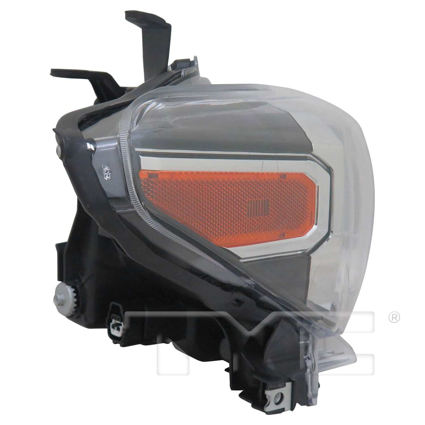 TYC CAPA Certified 20-9749-80-9