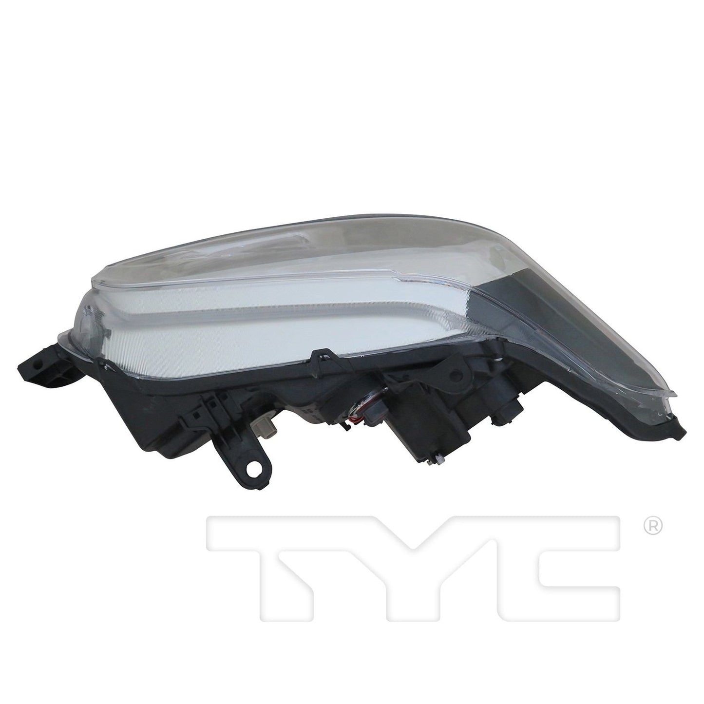 TYC CAPA Certified 20-9749-80-9