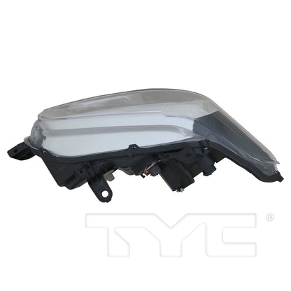 TYC CAPA Certified 20-9749-80-9