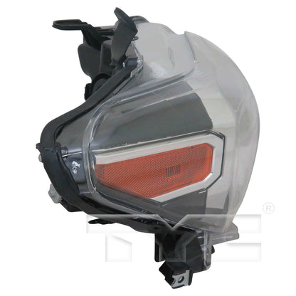 TYC TYC Regular 20-9749-90