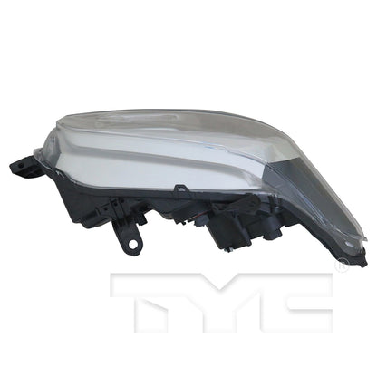 TYC TYC Regular 20-9749-90