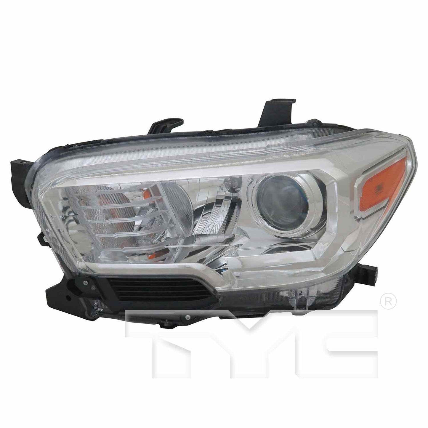 TYC Headlight Assembly 20-9750-00-9