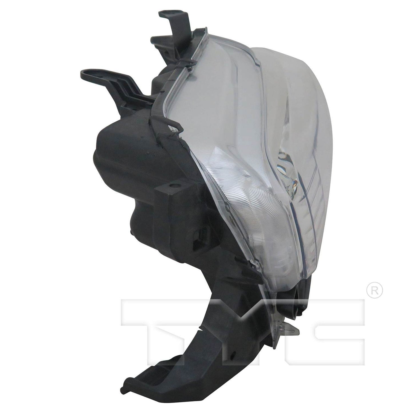 TYC Headlight Assembly 20-9750-00-9
