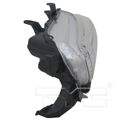 TYC Headlight Assembly 20-9750-00-9
