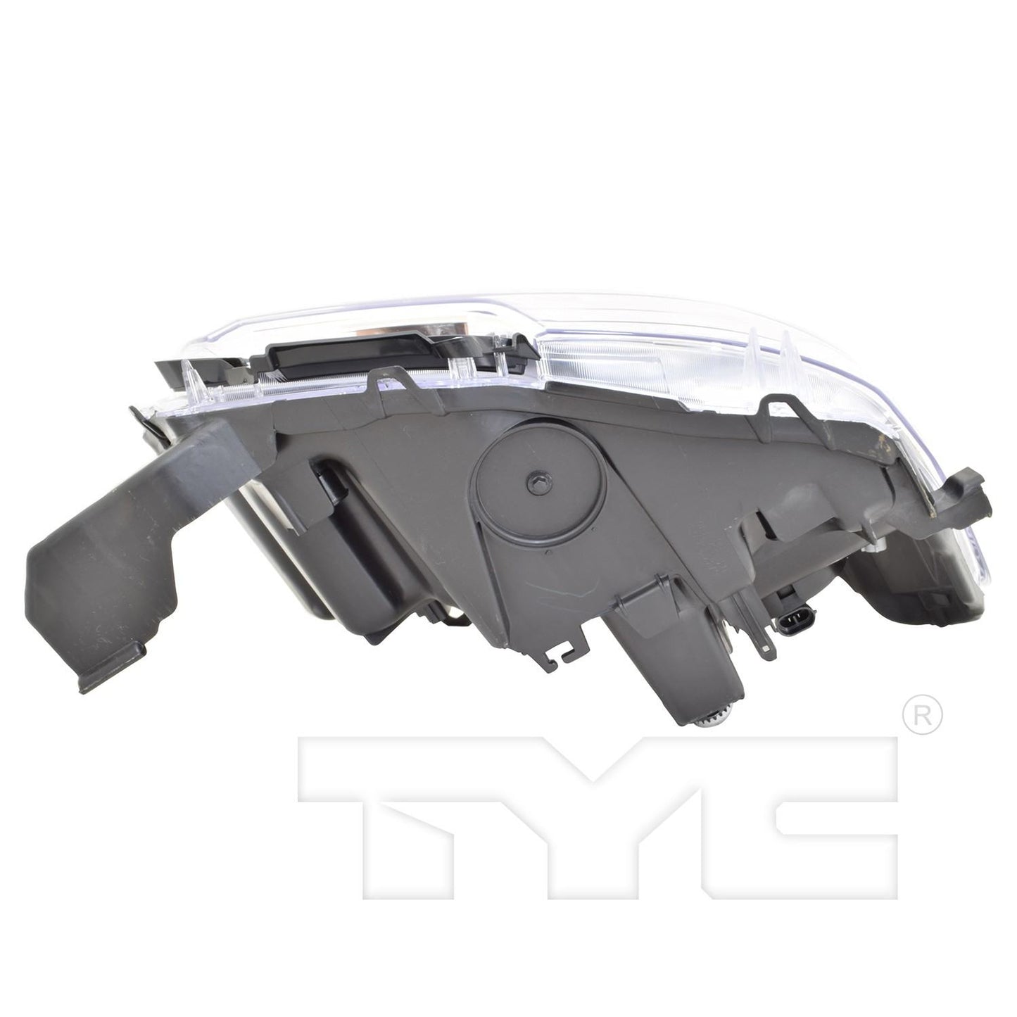 TYC CAPA Certified 20-9750-40-9