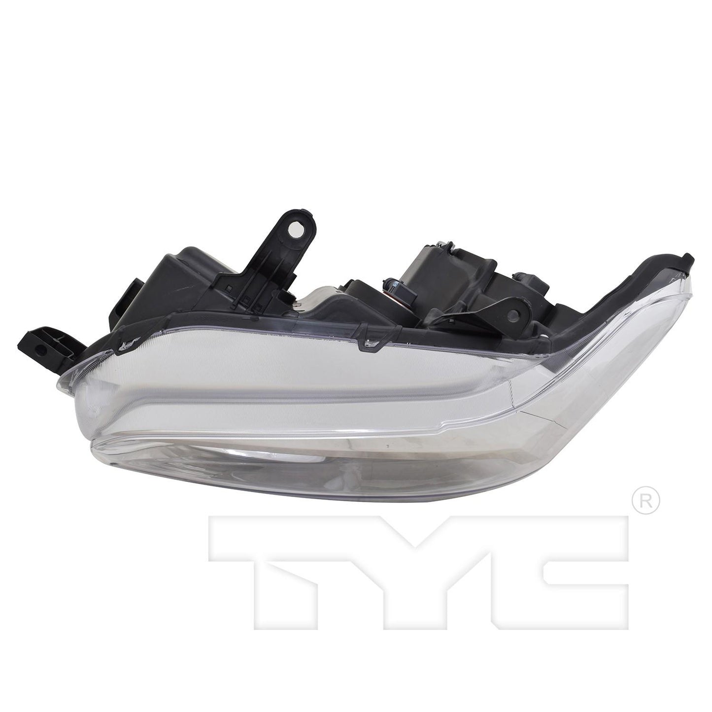 TYC CAPA Certified 20-9750-40-9