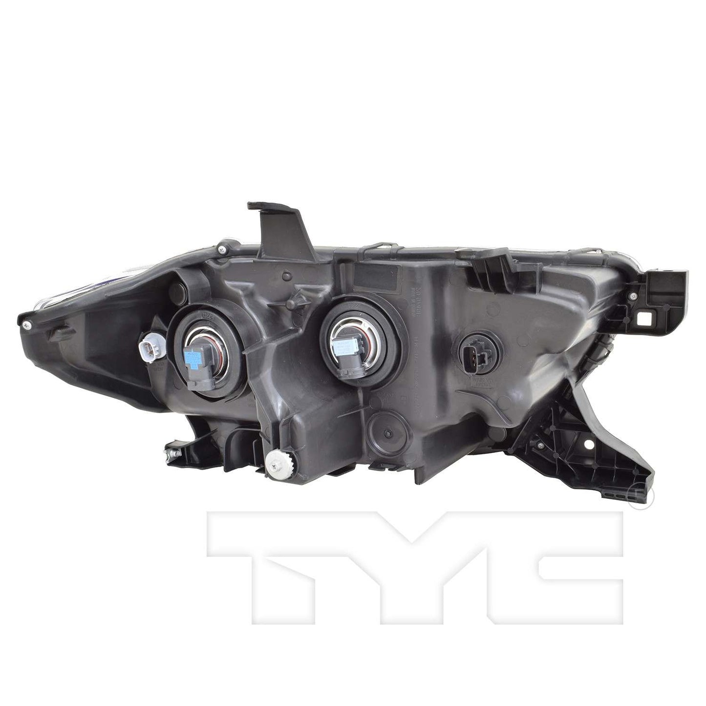 TYC TYC Regular 20-9750-40