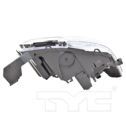 TYC TYC Regular 20-9750-40