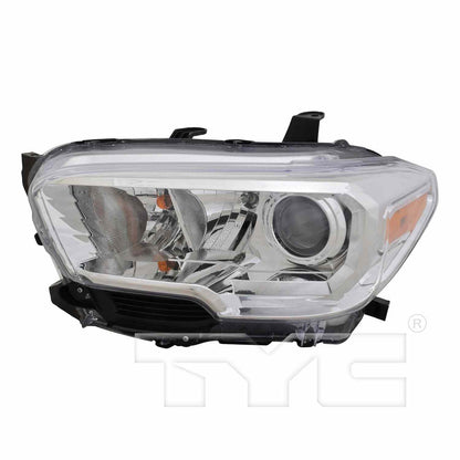 TYC TYC Regular 20-9750-40