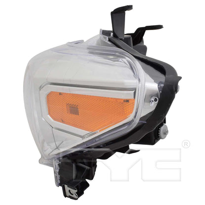 TYC TYC Regular 20-9750-40