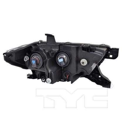TYC TYC Regular 20-9750-50