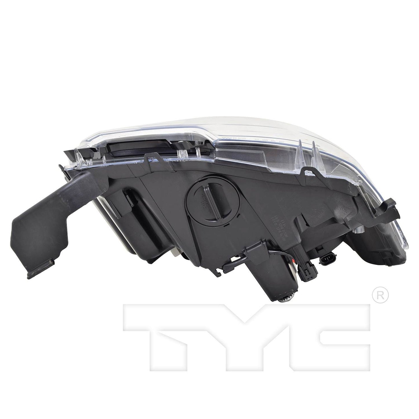 TYC TYC Regular 20-9750-50