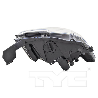 TYC TYC Regular 20-9750-50