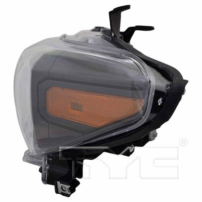 TYC TYC Regular 20-9750-50