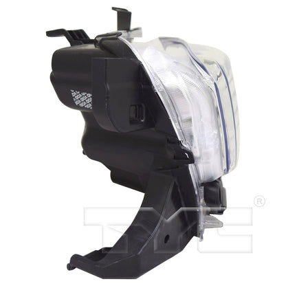 TYC Headlight Assembly 20-9750-60