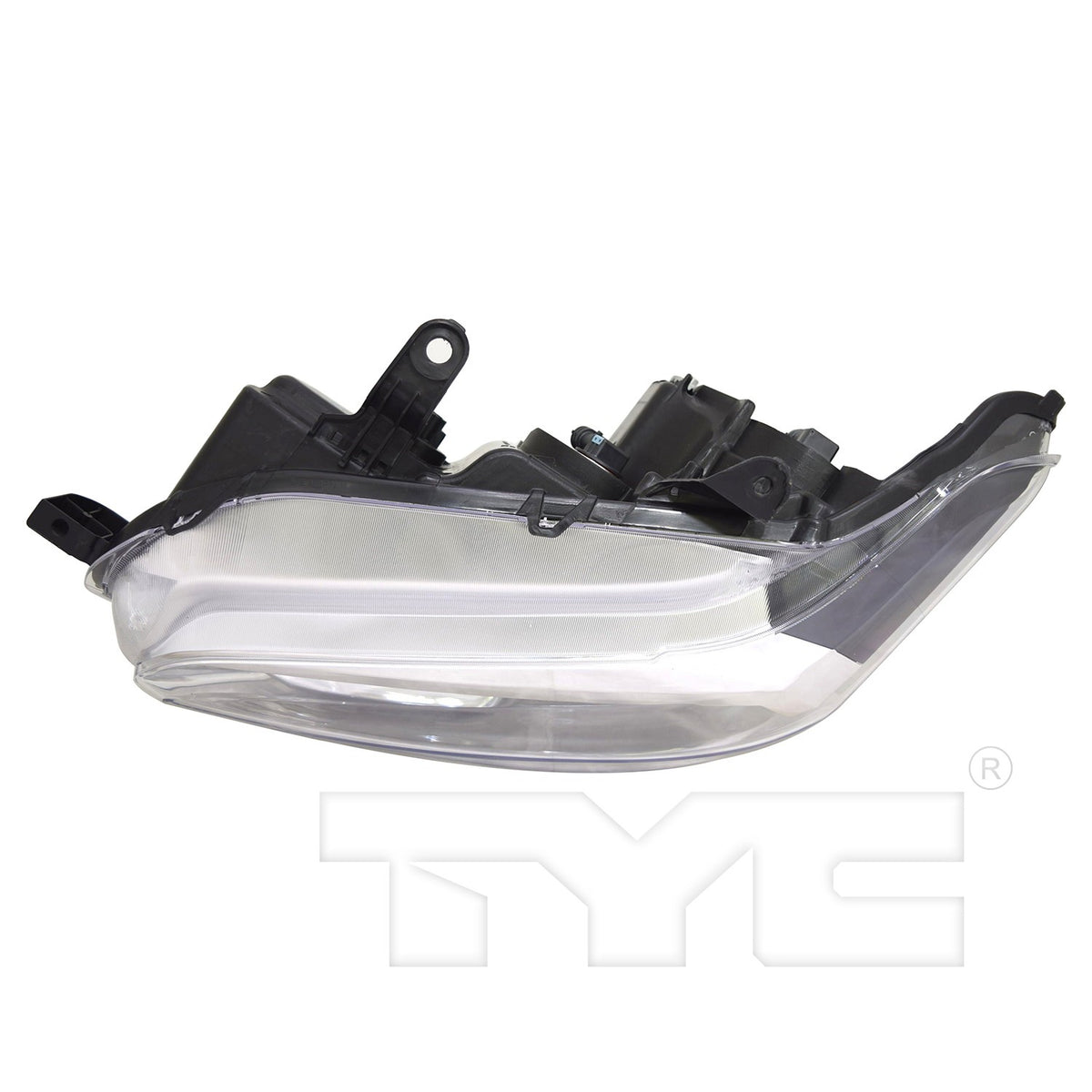 TYC Headlight Assembly 20-9750-60