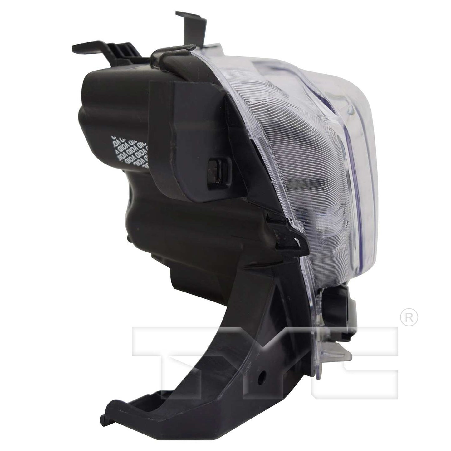 TYC CAPA Certified 20-9750-70-9