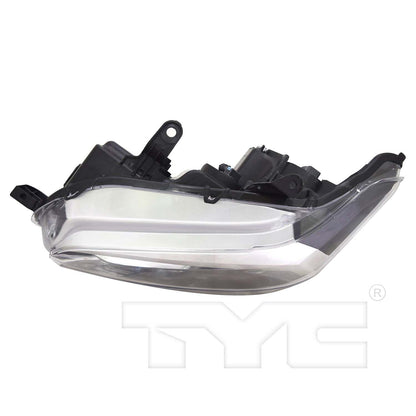 TYC CAPA Certified 20-9750-70-9