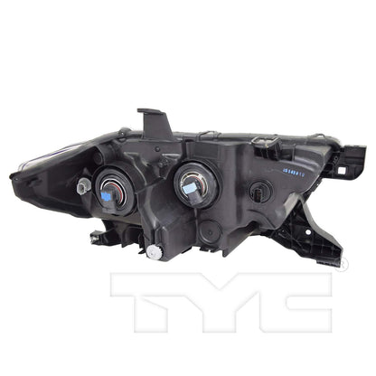TYC TYC Regular 20-9750-70