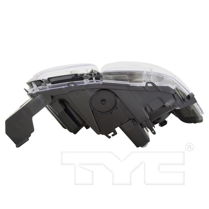 TYC TYC Regular 20-9750-70