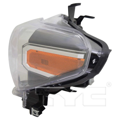 TYC TYC Regular 20-9750-70