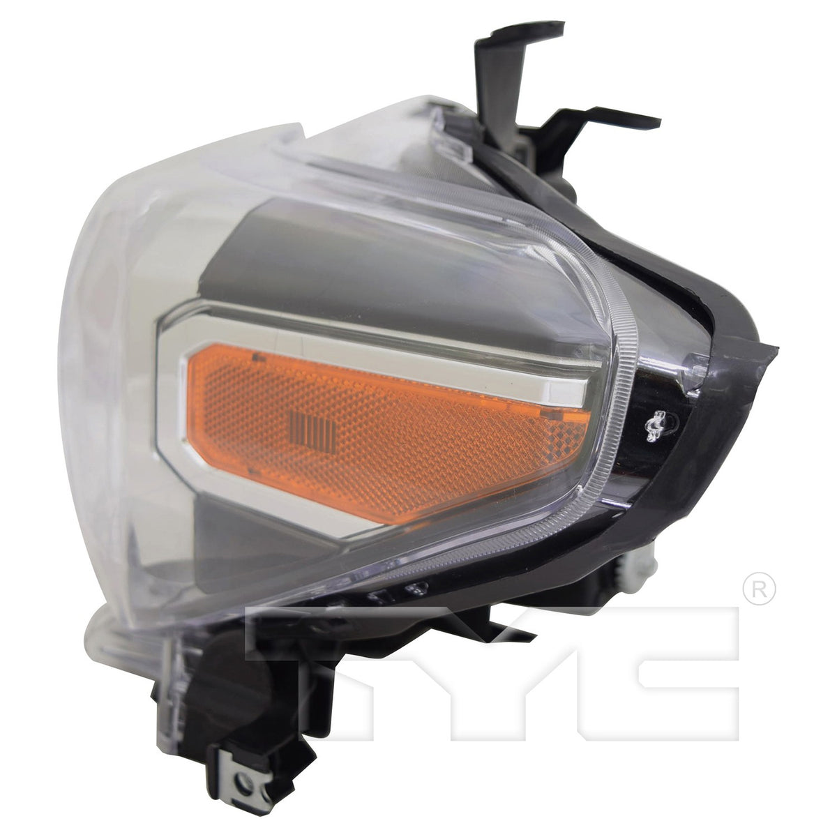 TYC TYC Regular 20-9750-70