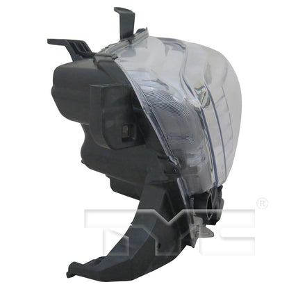 TYC TYC Regular 20-9750-80