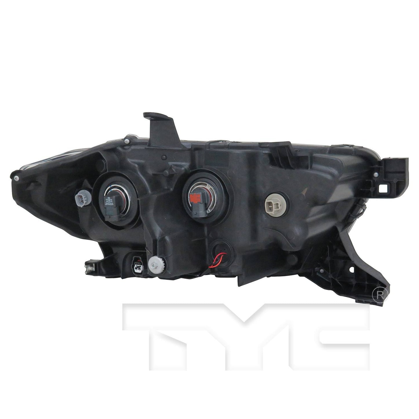 TYC TYC Regular 20-9750-80