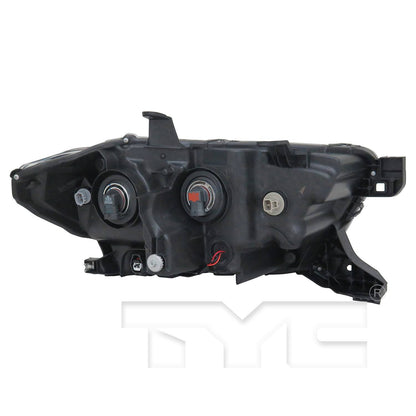 TYC TYC Regular 20-9750-80